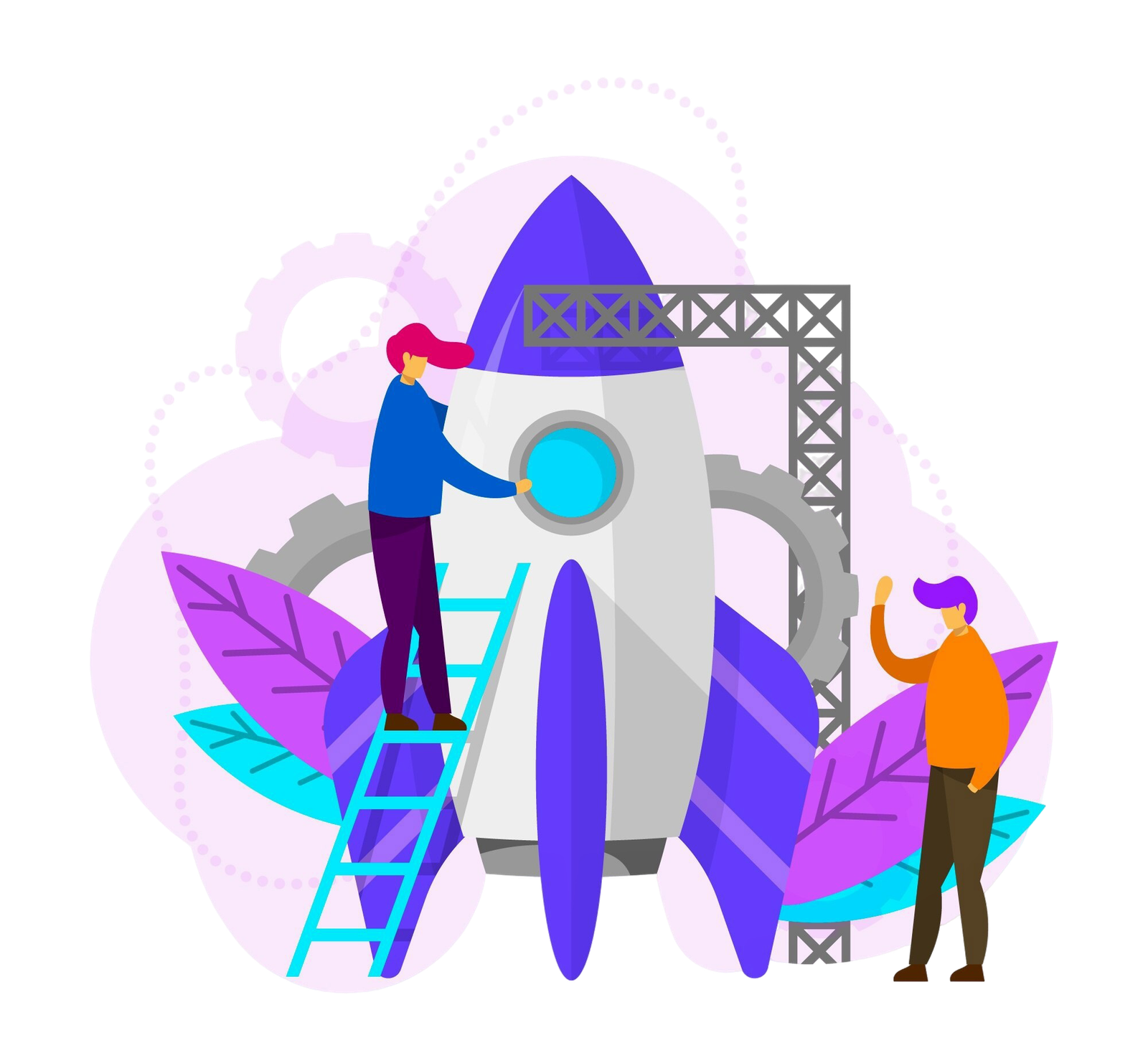 Codiators empowering businesses with innovative digital solutions